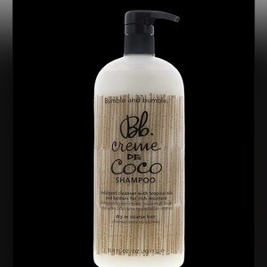 BUMBLE AND BUMBLE SHAMPOO